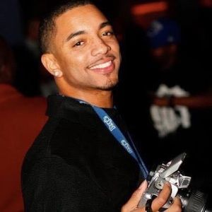 Meet your Posher, Melvin